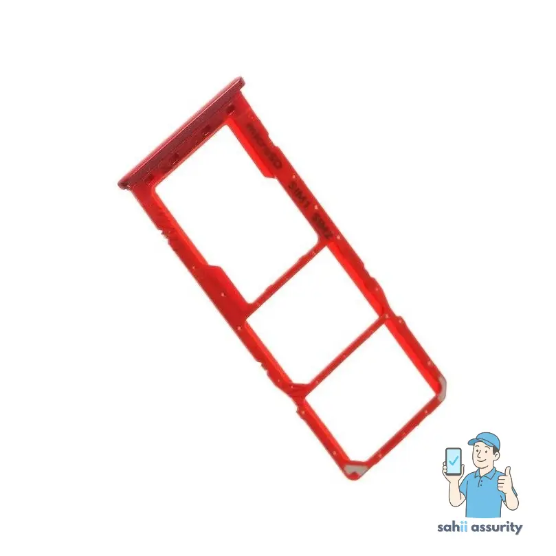 SIM Card Holder Tray for Oppo A1K CPH1923